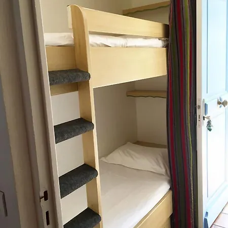 Hotel Jas Neuf 3*