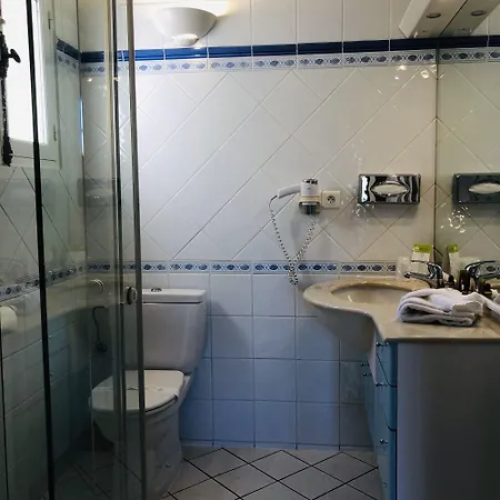 Jas Neuf Hotel