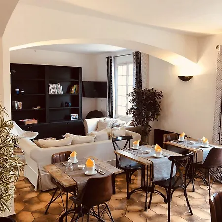 Hotel Jas Neuf