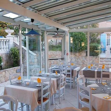 Jas Neuf Hotel Sainte-Maxime