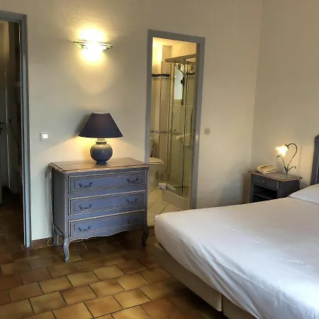 Jas Neuf Hotel
