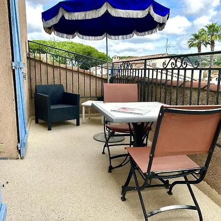 Hotel Jas Neuf 3*