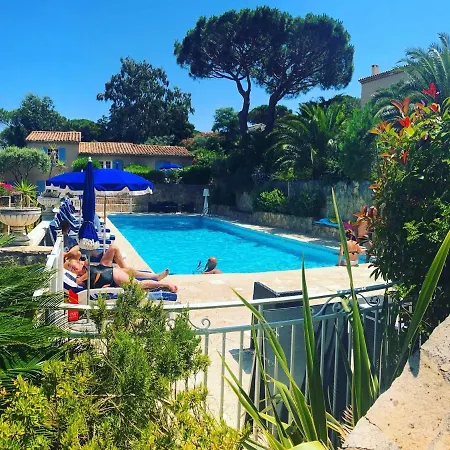Hotel Jas Neuf