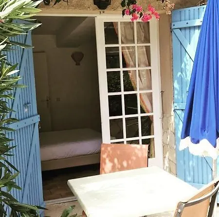 Jas Neuf Hotel
