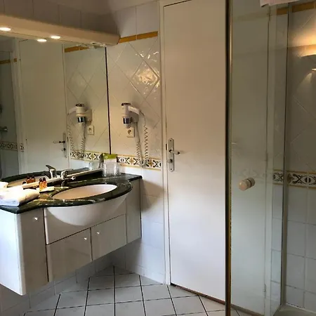 Jas Neuf Hotel Sainte-Maxime