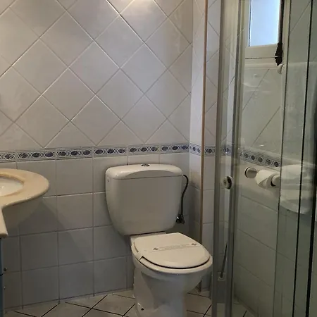 Hotel Jas Neuf