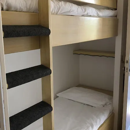 Hotel Jas Neuf 3*