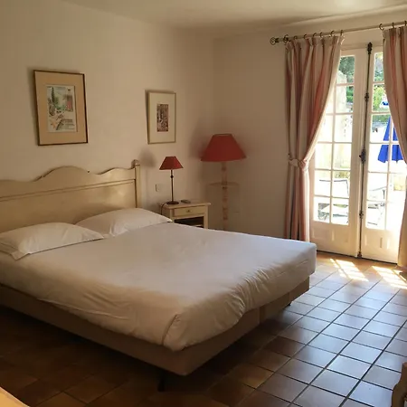 Jas Neuf Sainte-Maxime