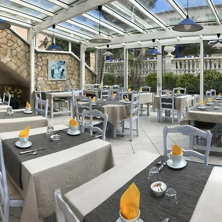 Jas Neuf Hotel Sainte-Maxime