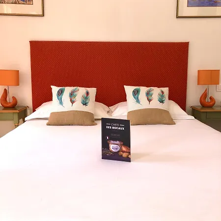 Jas Neuf Hotel Sainte-Maxime
