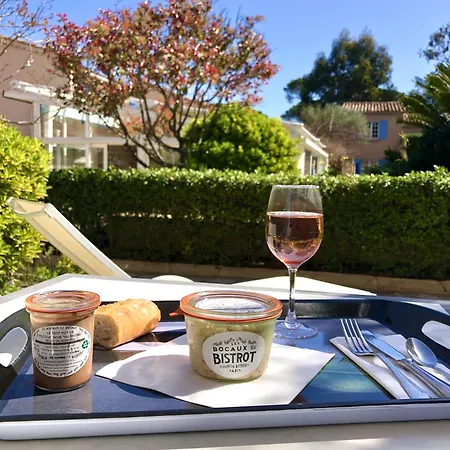 Jas Neuf سانت ماكسيم