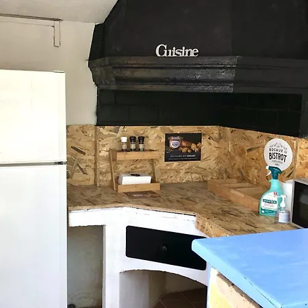 Jas Neuf 3* سانت ماكسيم