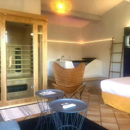Hotel Jas Neuf