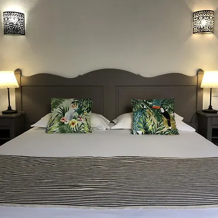 Jas Neuf Hotel Sainte-Maxime