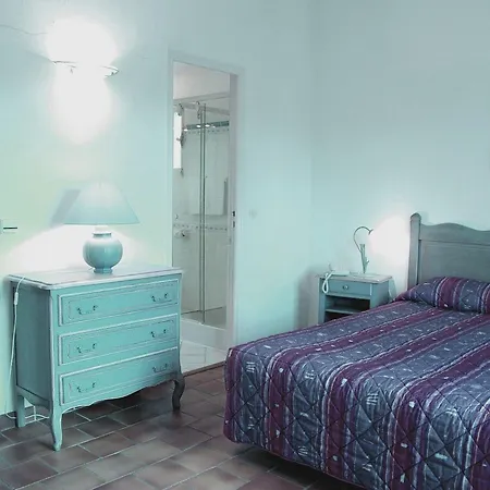 Jas Neuf فندق سانت ماكسيم