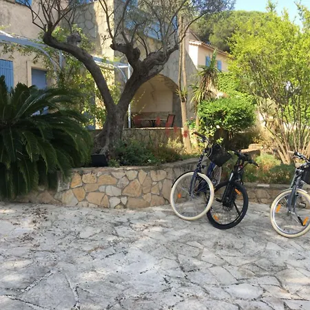 Jas Neuf سانت ماكسيم