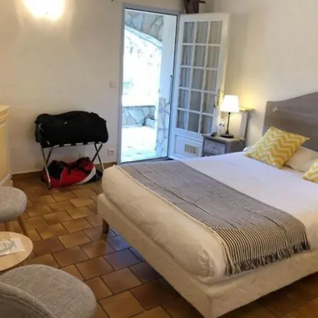 فندق Jas Neuf سانت ماكسيم