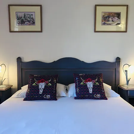 Jas Neuf 3* سانت ماكسيم