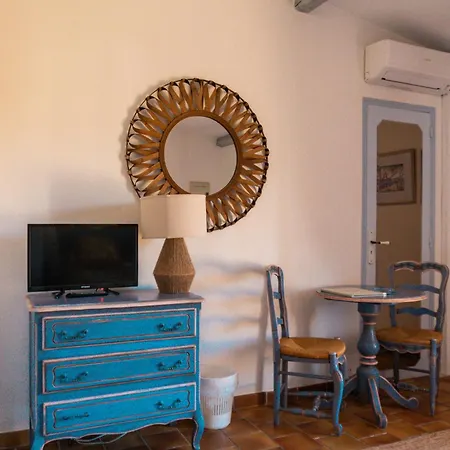 Jas Neuf Hotell Sainte-Maxime
