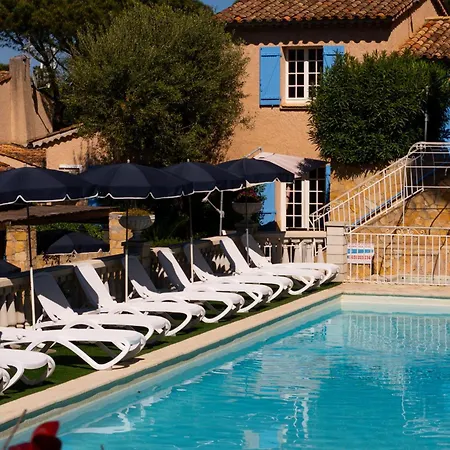 فندق Jas Neuf 3*