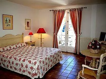 Jas Neuf فندق سانت ماكسيم