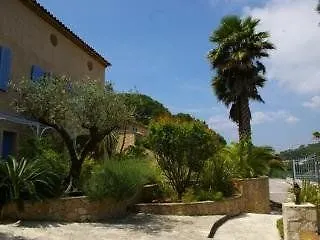 Hotel Jas Neuf 3*