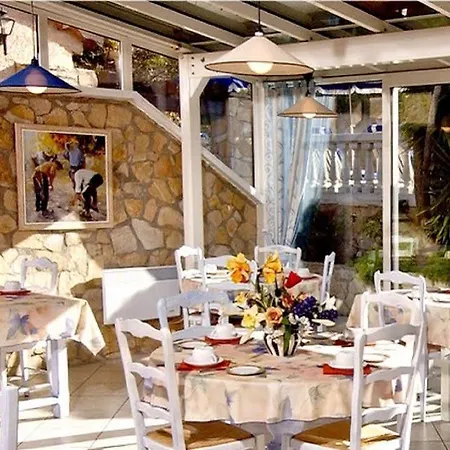 Jas Neuf 3* سانت ماكسيم