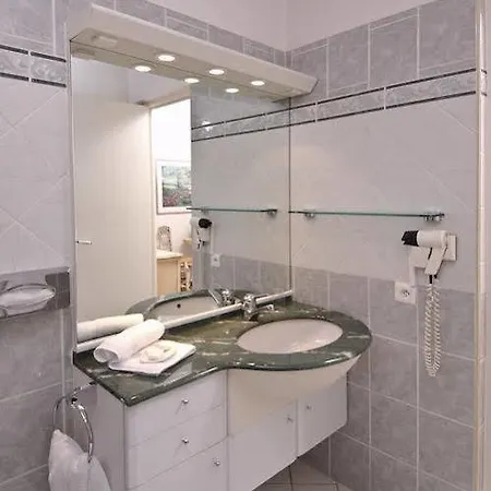 Hotel Jas Neuf