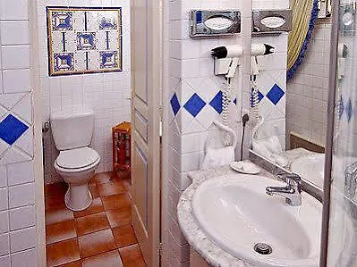 فندق Jas Neuf سانت ماكسيم