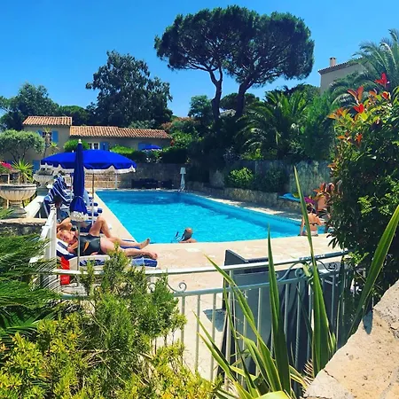 Jas Neuf 3* 생트막시메