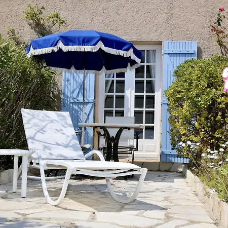 Jas Neuf Hotel
