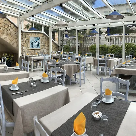 Jas Neuf 3* 생트막시메