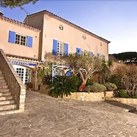 Jas Neuf 3* 생트막시메