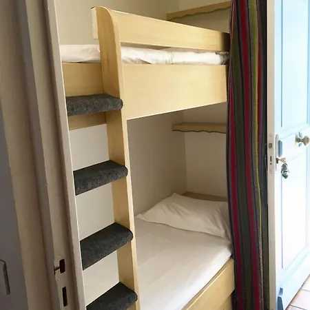 호텔 Jas Neuf 생트막시메