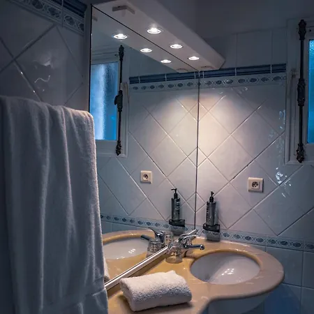 Jas Neuf Hotel Sainte-Maxime