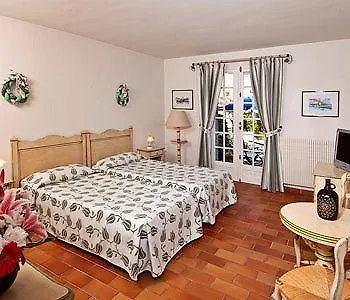 Otel Jas Neuf Sainte-Maxime