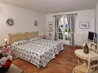 Jas Neuf Otel