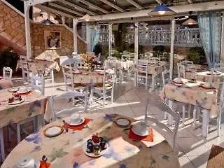 호텔 Jas Neuf 생트막시메