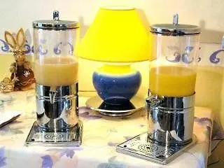 Jas Neuf 3* 생트막시메