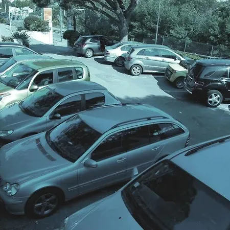 호텔 Jas Neuf 생트막시메