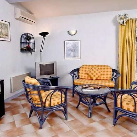 Jas Neuf 호텔 생트막시메