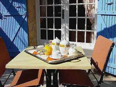 Jas Neuf 3* 생트막시메